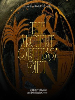 cover image of The Ancient Greeks' Diet